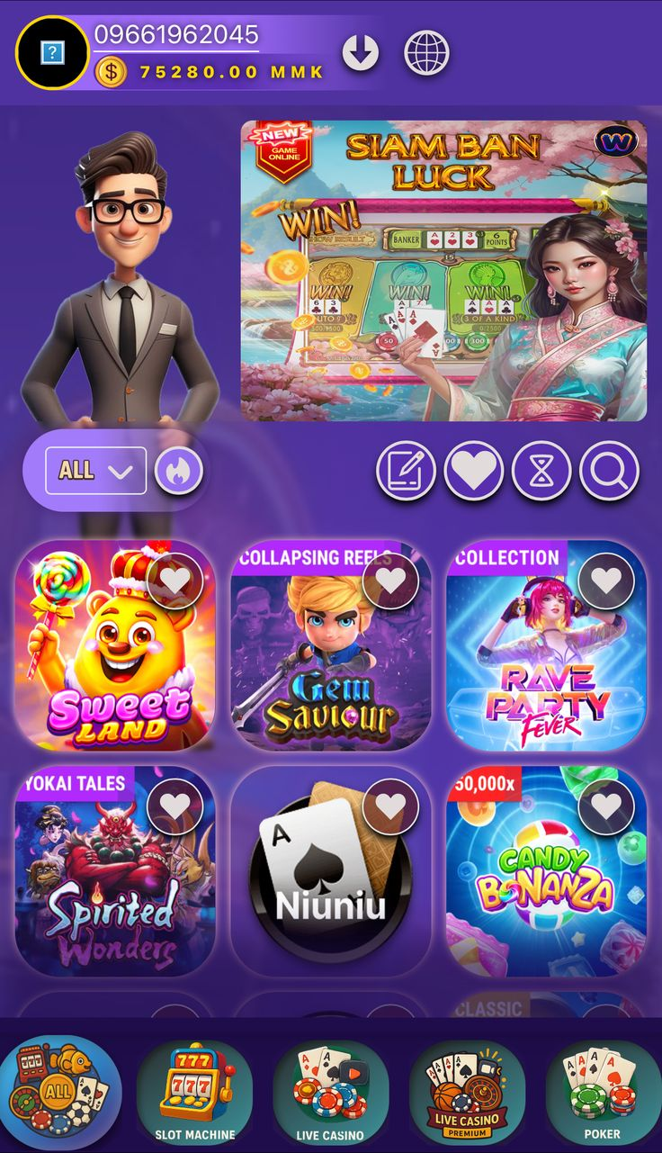 888 Gold game