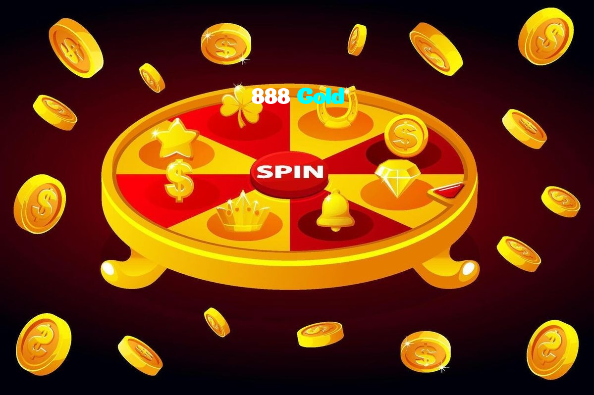 888 Gold