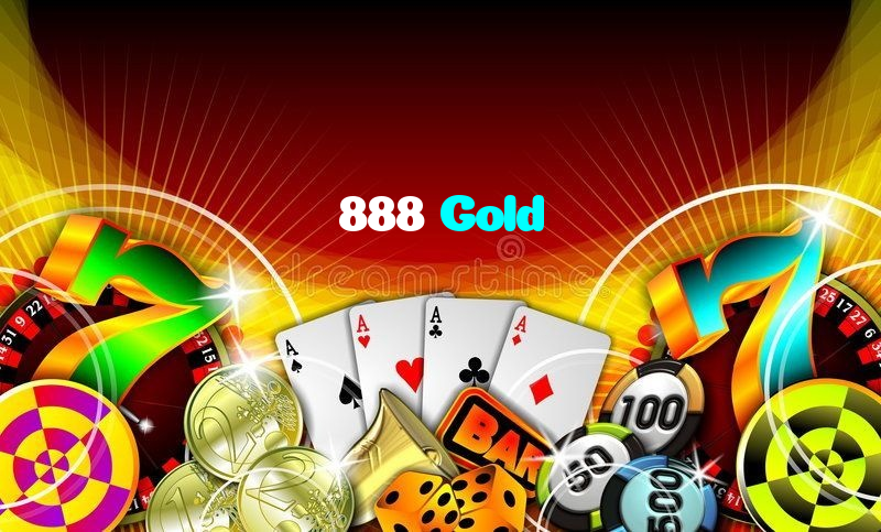 888 Gold