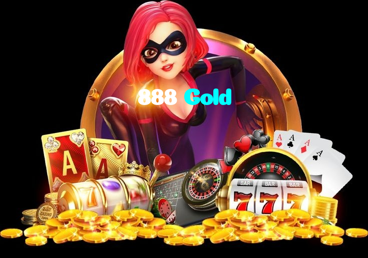 888 Gold casino presented on mobile device in Pakistan with slots and live games