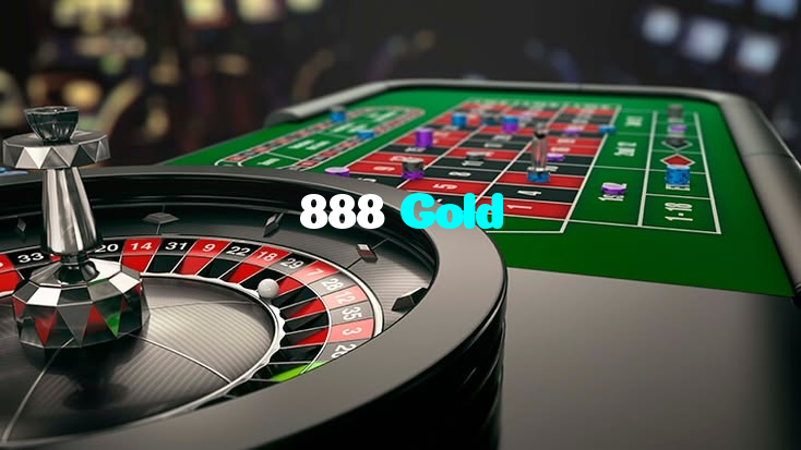 888 Gold